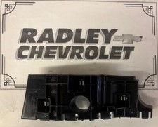 NEW GM OEM CHEVY SILVERADO 1500 FRONT BUMPER-SIDE RETAINER BRACKET LEFT 23201881