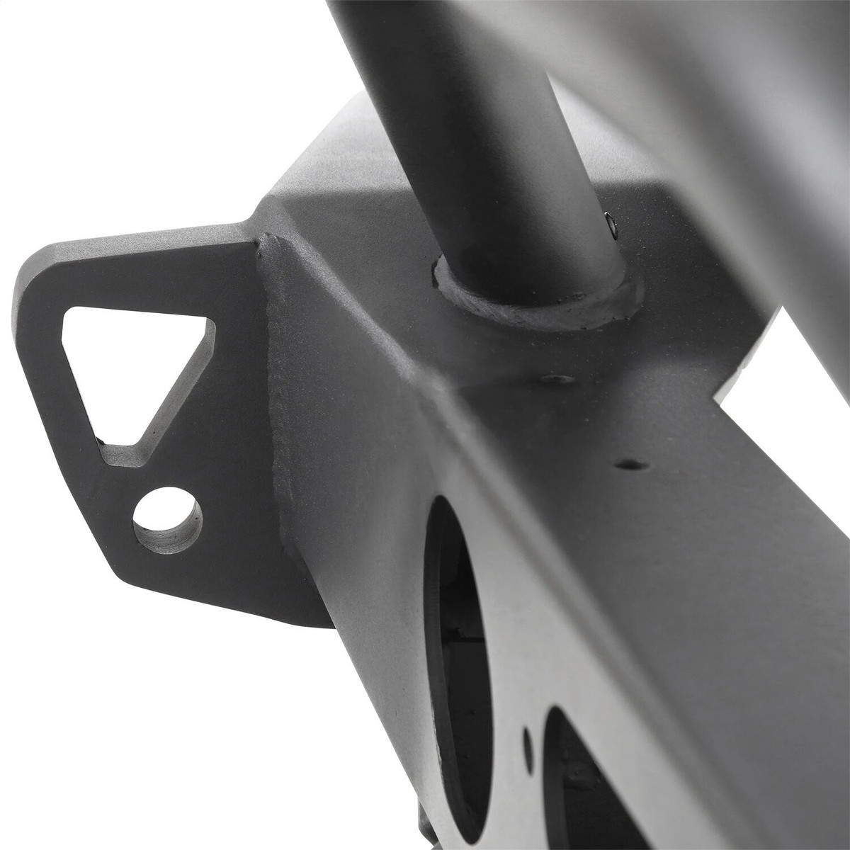 Smittybilt 77807 XRC GEN 2 Front Bumper Fits 18-20 Wrangler (JL