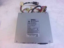41359 DELL 145 WATT POWER SUPPLY  HP-150PWFN 00041359