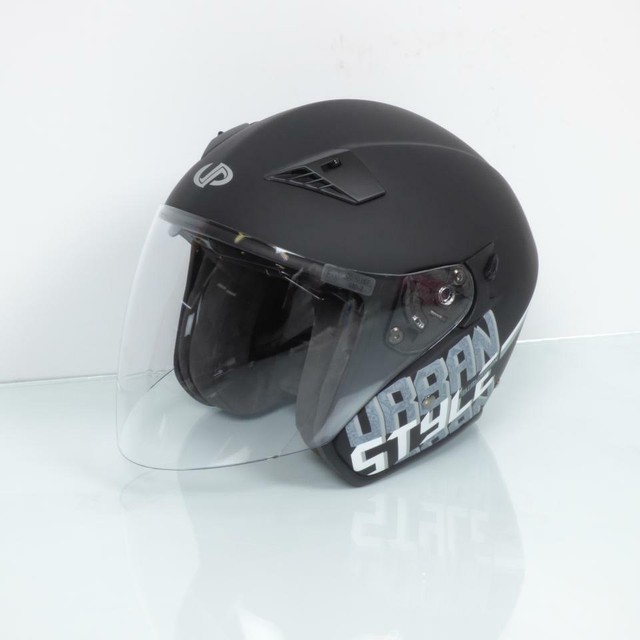Helmet up Motorbike up Size M Suburban 