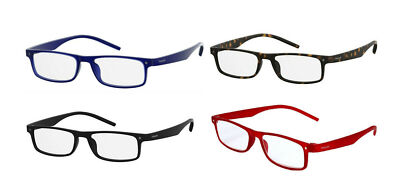 POLAROID LESEBRILLE PLD 0017 IN CELO HALBBRILLE NEU