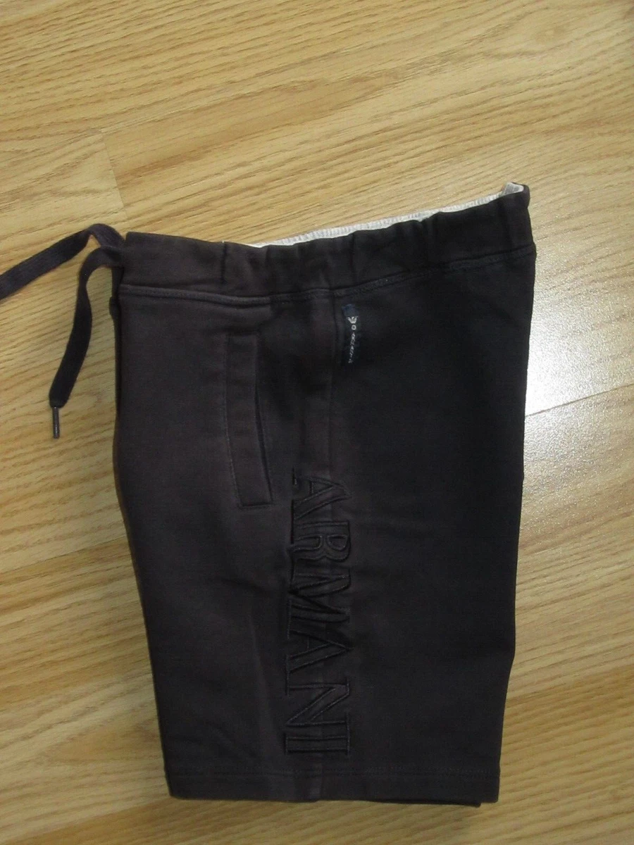 Armani 2024 shorts junior