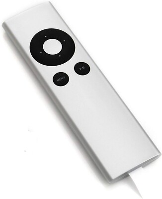 New Replaced Remote Fit for Apple TV 1 2 3 A1427 A1469 A1378 A1294 ...