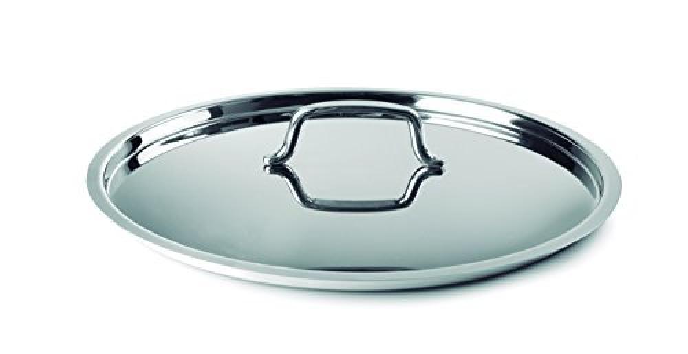 (TG. 40 cm) Lacor 57940, Coperchio Eco-Chef, diametro 40 cm - NUOVO