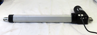 PROGRESSIVE Automation Linear Actuator PA-04-16-400, FOR PARTS/ REPAIR |  eBay