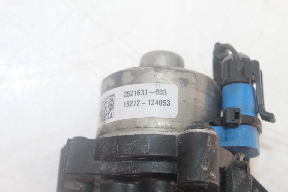 Bomba de óleo 17-18 Polaris Rush 800 Xcr 1204446 - Imagem 4 de 4