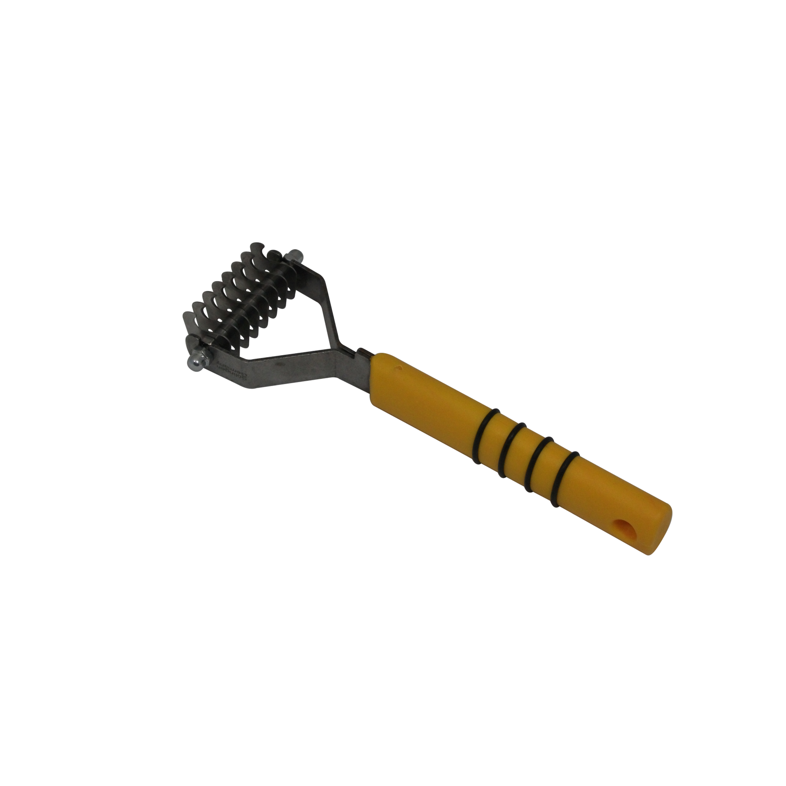 Smart Grooming Tail Thinners Easi Grip - Coarse