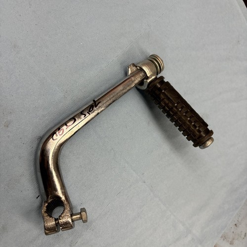 ARM,KICK STARTER (NON O.E. ALTERNATIVE) For Honda - Order At - Foto 10