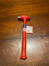Trusty-cook 26 Oz Ball Peen Dead Blow Hammer Tc26bp Trusty-cook 26 Oz Ball Peen Dead Blow Hammer Tc26bp