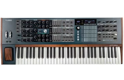 Arturia PolyBrute - NEU & OVP - Bild 1 von 4