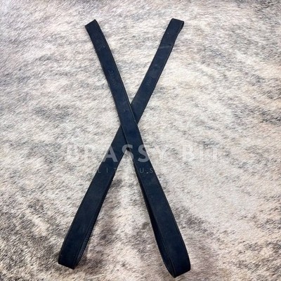 22'' Wintec English Webbers