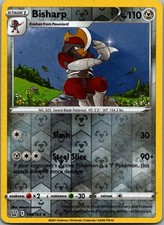 Bisharp #104 Prices | Pokemon Battle Styles | Pokemon Cards