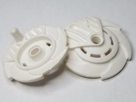 LEGO Bionicle Bohrok Set 8560 8561 8562 8563 8564 8565 Swarm Krana Mask No Bands