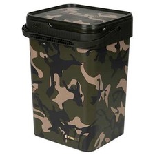 Fox Camo Bucket - Various Sizes Available - NEW