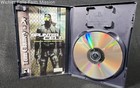 Tom Clancy's Splinter Cell PlayStation 2 PS2 CIB Complete in Box — photo 3