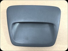 2006 2007 Subaru Impreza Wrx Sti Dash Digital Clock Assembly Trim S15506560 2006 2007 Subaru Impreza Wrx Sti Dash Digital Clock Assembly Trim S15506560