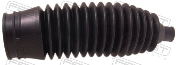 FEBEST-OE MRKB-CU20.OE Bellow, steering for MITSUBISHI