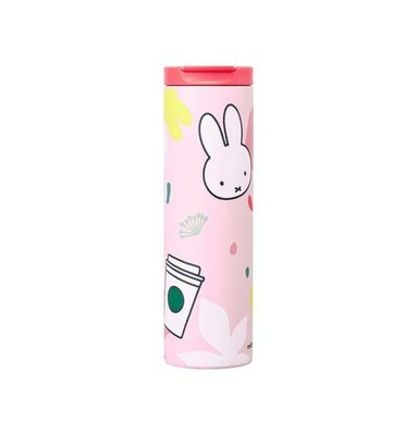 Miffy x Starbucks Korea 2025 Limited Edition - Mug/Tumbler/Coldcup