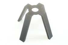 Sturdy 4-Leg Stand Base for Rode NT-USB Conde...