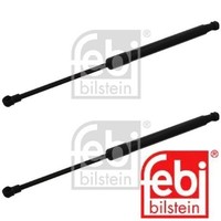 2X Gasfeder FüR Koffer-/Laderaum Febi Bilstein 32908 DäMpfer GasdäMpfer