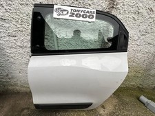 SPORTELLO POSTERIORE SINISTRO PER RENAULT TWINGO 2014-2022