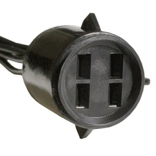 Electronic Ignition Module Wire Harness Connector Compatible With