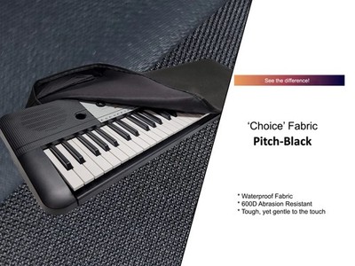 Yamaha Piaggero NP-12 Music Keyboard | Customize your cover | eBay