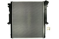 Thermotec D75013TT KüHler, Motor KüHlung FüR Mitsubishi
