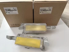 GENUINE OEM Back Up Lamp LH RH SET 924A3-P6000 924A4-P6000 for Hyundai Santa Fe