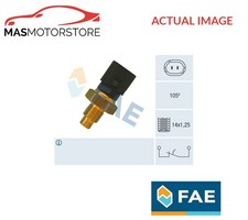 COOLANT TEMPERATURE SENSOR GAUGE FAE 35890 FOR VAUXHALL MOVANO I 2.8 TDI,2.8 DTI
