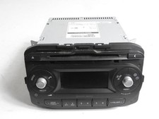 Autoradio Kia PICANTO