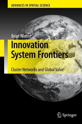 Innovation System Frontiers Brian Wixted
