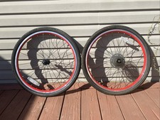 Kenda Kontact K841 pneumatico BMX 24 pollici rosso nuovo prezzo più basso pneumatici