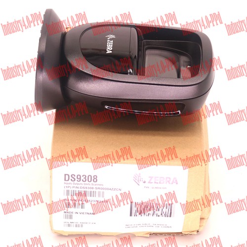 Zebra DS9308 Desktop Hands-free 1D/2D Barcode Scanner w USB Cable#XR - Picture 2 of 5