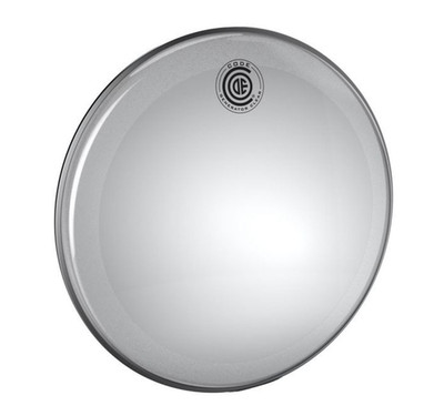 CODE 10'' Generator Clear Tom Drum Head GENCL10