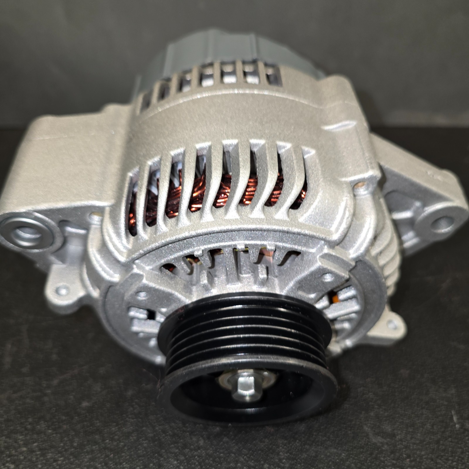 Acura NSX 1991 Alternator