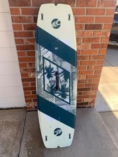 cabrinha spectrum kitesurfing kite board  144x43