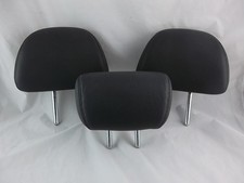 Rear Seat Headrest Set 82140-T2F-A01 4dr Honda Accord 2017 2016 2015 2014 2013