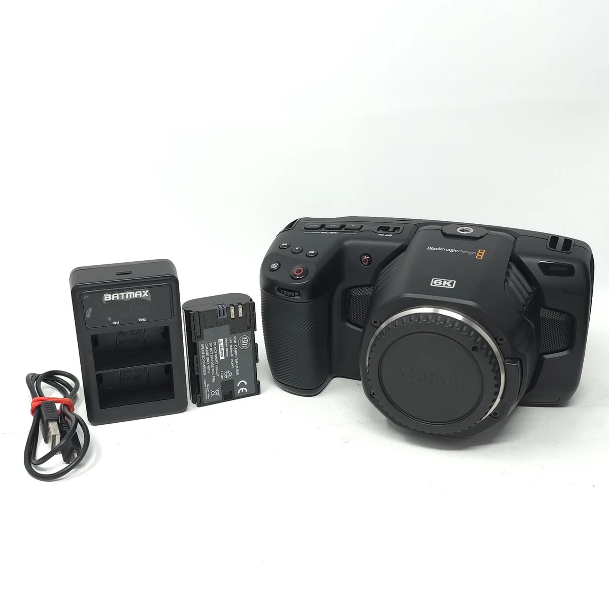 Blackmagic Design Pocket Camcorders for sale - eBay