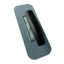 Skimming Trowel Finishing Trowel Fittings Easy Using with Handle Cement Concrete