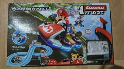  Race track Nintendo Mario Kart 2,4m Carrera