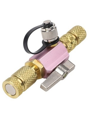Vacuum Tool Vacuum Testing Efficient Removal Tool Integrated Vacuum Gauge Port