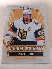 2025-26 O-Pee-Chee Hockey Mark Stone # 220 RETRO