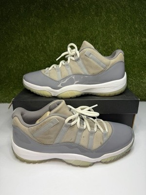 Air Jordan 11 Low Cool Grey Retro Size 11.5 Mens Sneakers  display picture 2