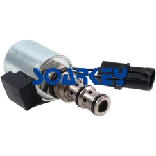 Solenoid Valve 118872A1 A183770 For Case IH 5120 5130 5140 5150 5220 MX120 MX170