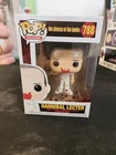 Funko Pop! Movies: Hannibal Lecter #788 Bloody Vinyl Figure