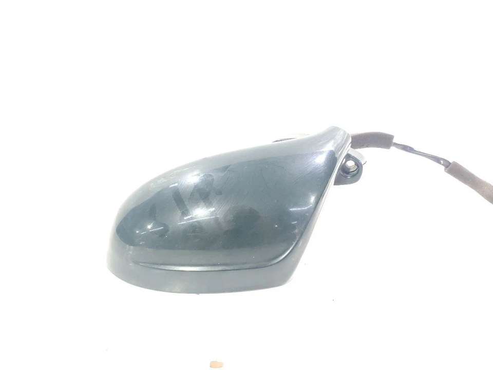 Espejo retrovisor lateral izquierdo eléctrico Mazda Miata 1999 2005 OEM 012093 Foto 4 de 4