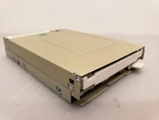 Mitsumi D359T5, 1.44MB Floppy Disk Drive FDD 3-1/2" Internal **R&W Tested