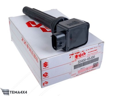 ヴィギナー　クラウン Genuine OEM Coil Ignition for Suzuki Grand Vitara SX4 3340065J00