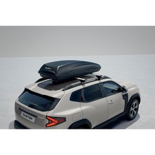 Orig. Dacia Dachträger für Dachreling für New Duster & Bigster 8201749196